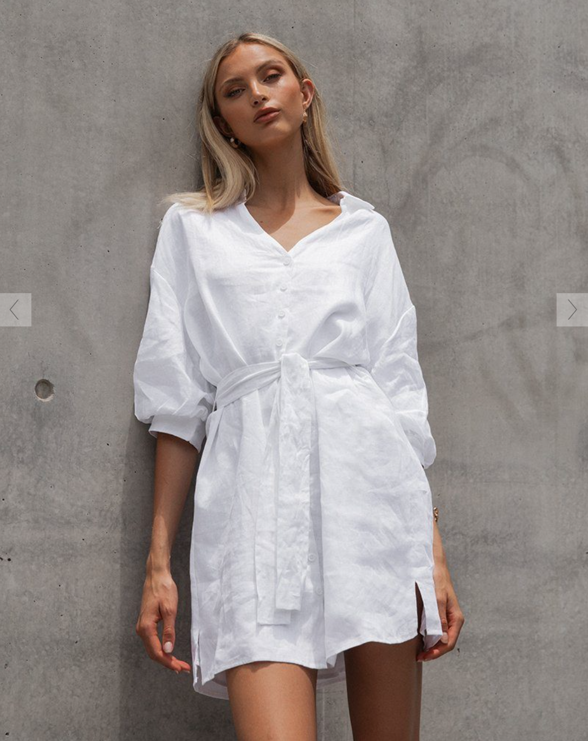 Dissh Libby dress - Image 1