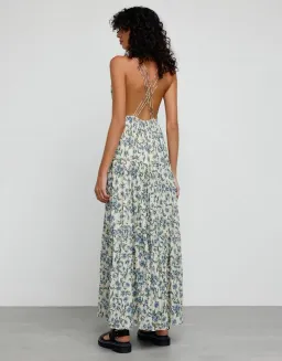 Significant Other  Isobel Dress Floral Size 10 for rent on The Volte - image 2