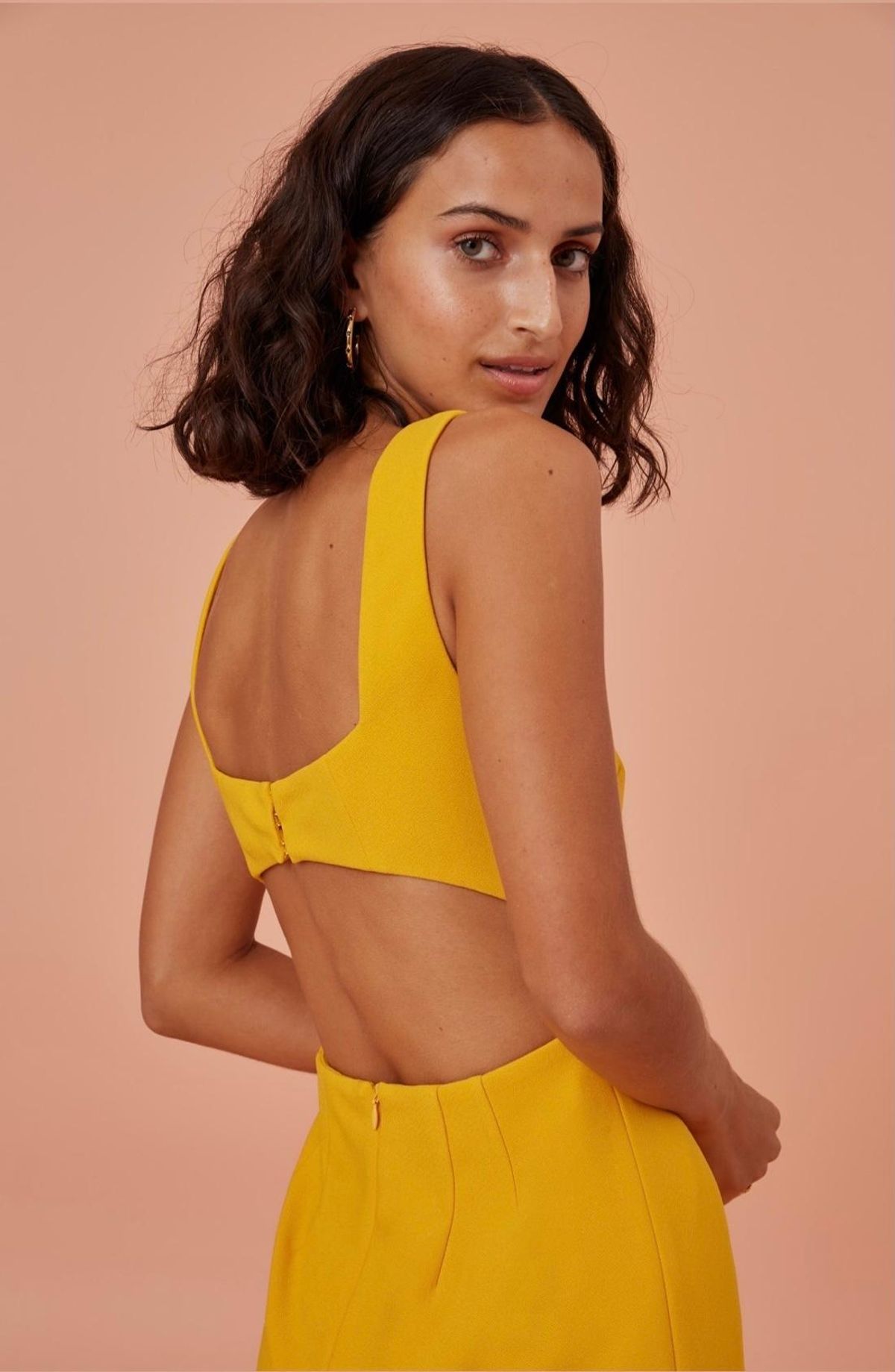 Finders Keepers Nadia Dress Size 8 - Image 3