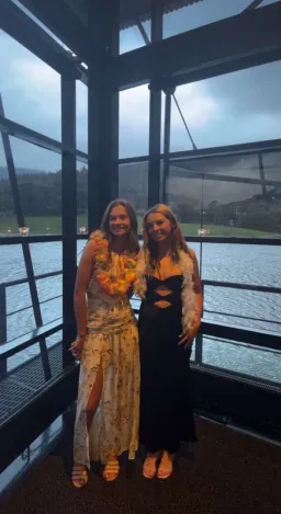 Bec & Bridge Halle Strapless Dress In Black Size S / AU 8 for rent on The Volte - image 5