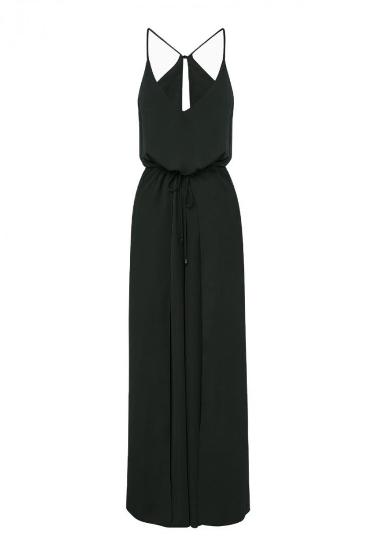 Sheike Jupitar Jumpsuit black size 8 - Image 2