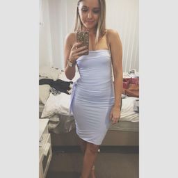 Kookaï Oakley Dress for rent on The Volte - image 2