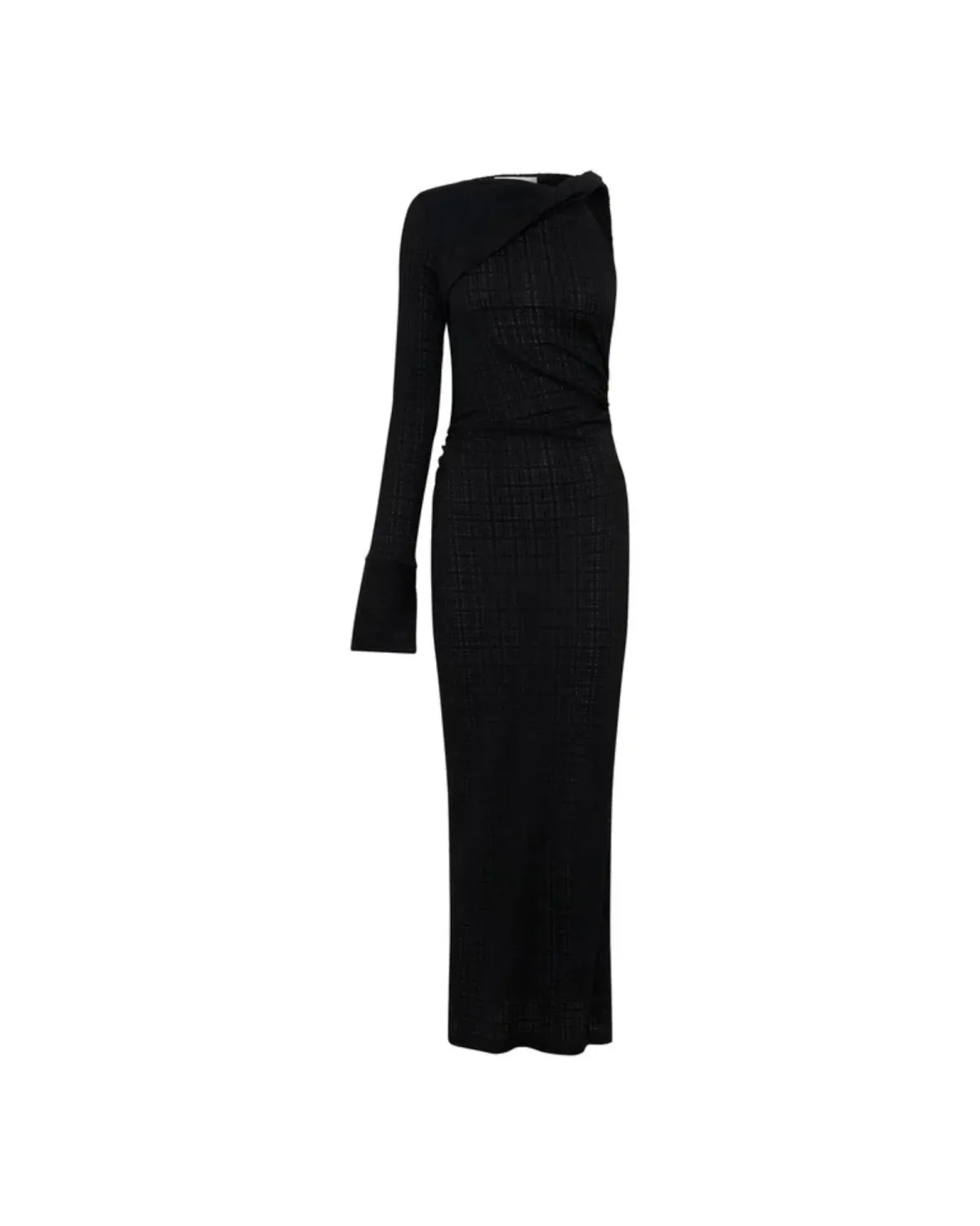 Camilla and Marc Cypress Dress In Black Size AU 10 - Image 4