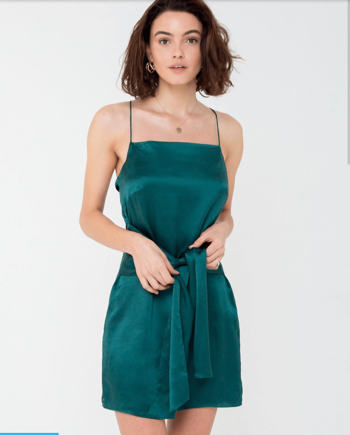 Carver Elle Mini Dress - Image 1
