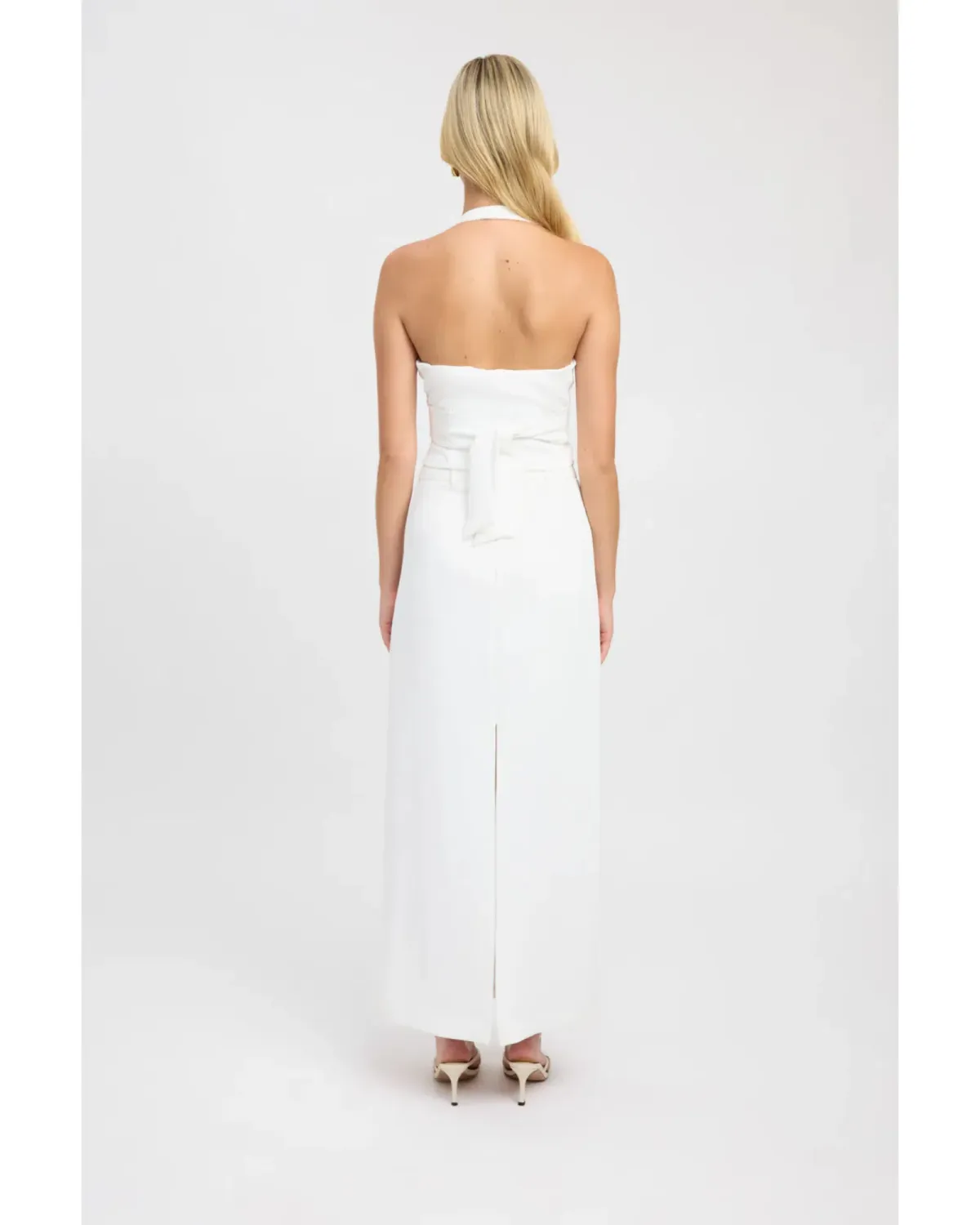 Kookai Oyster Set White Size M / AU 10 - Image 3