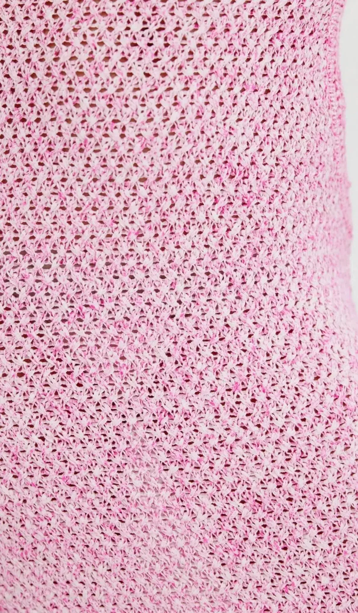 Significant Other Una Maxi Dress Fuchsia Size 8  - Image 6