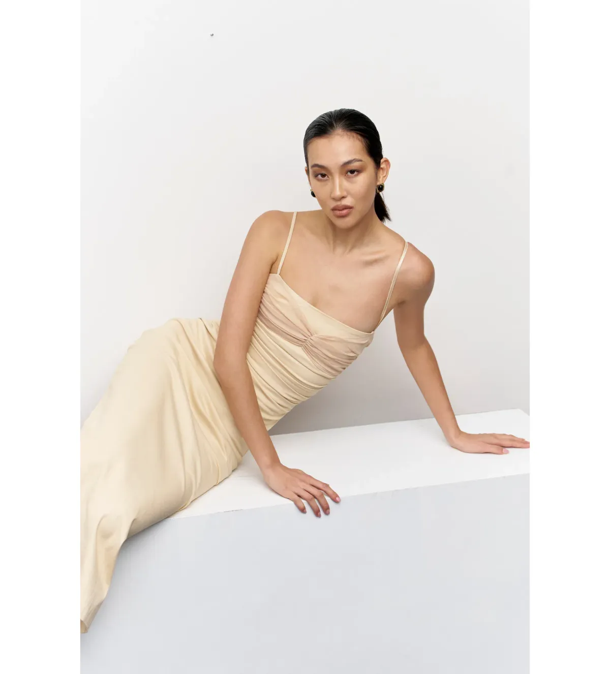 Arcina Ori Kinsley Dress Stone Size XS / AU 6 - Image 2