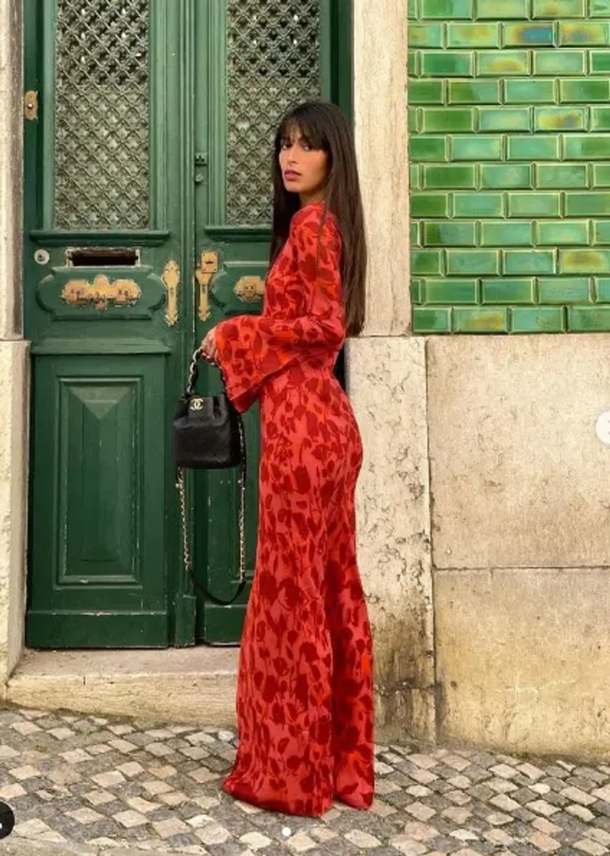 Realisation Par The Gia Havana Print Size M / AU 10 - Image 8