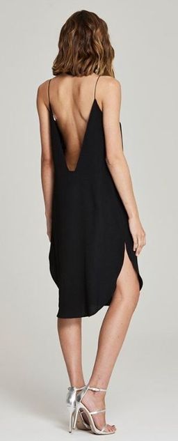 Love Me Do Dress  for rent on The Volte - image 3