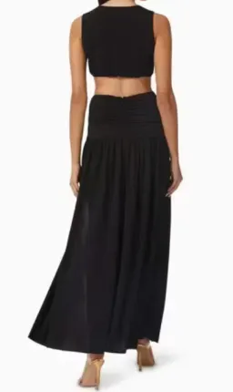 Bec & Bridge Evoke Maxi Dress Size AU 8 for rent on The Volte - image 3