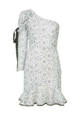 Rebecca Valance Sofia dress Size 10 for rent on The Volte - image 3