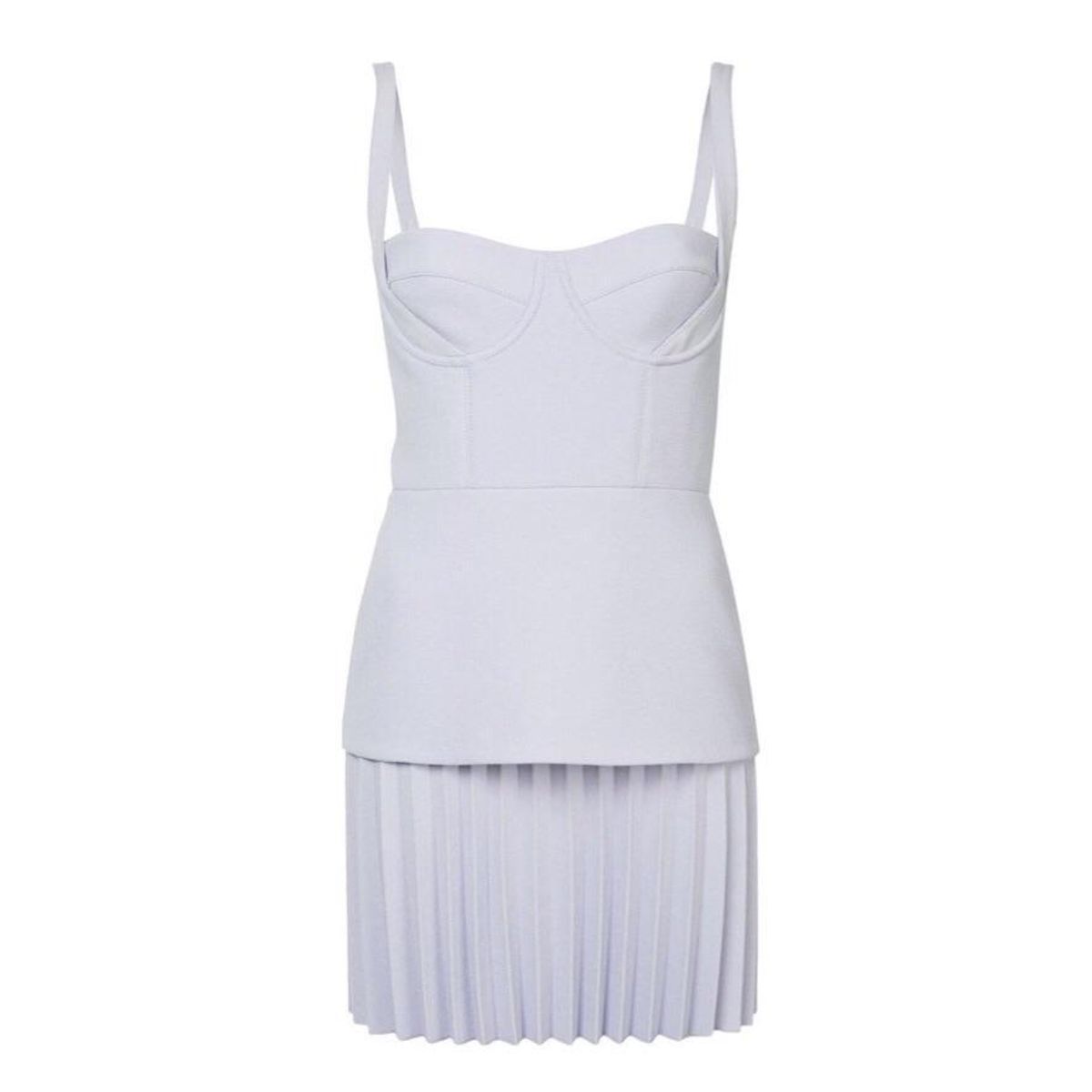 Dion Lee Bustier dress Size 10 - Image 2