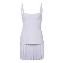Dion Lee Bustier dress Size 10 for rent on The Volte - image 2