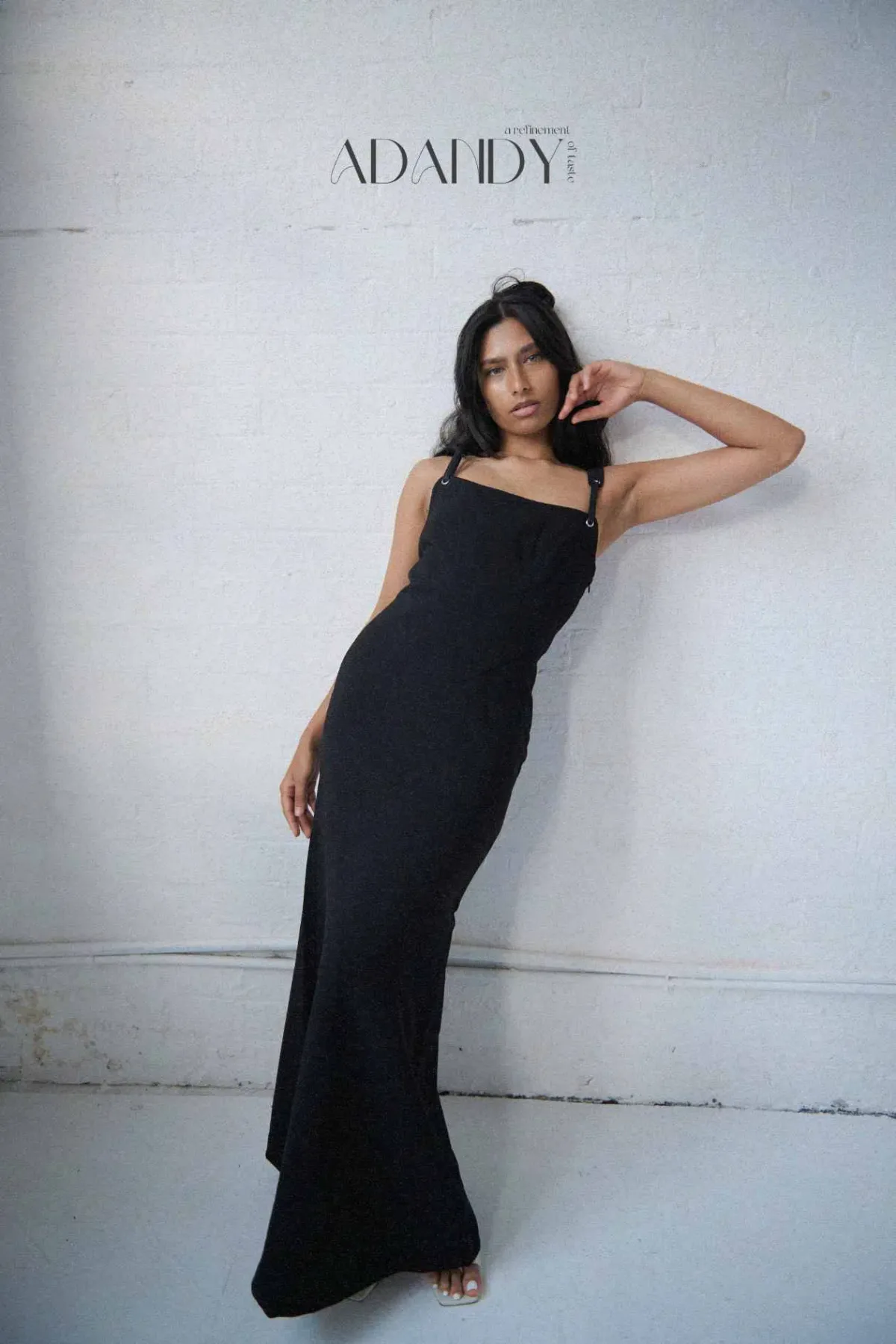 Paris Georgia Lottie Dress size 8 - Image 3