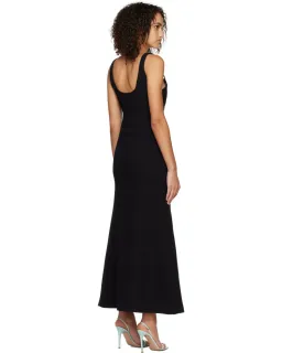 Paris Georgia Lottie Dress Black Size AU 12 for rent on The Volte - image 3