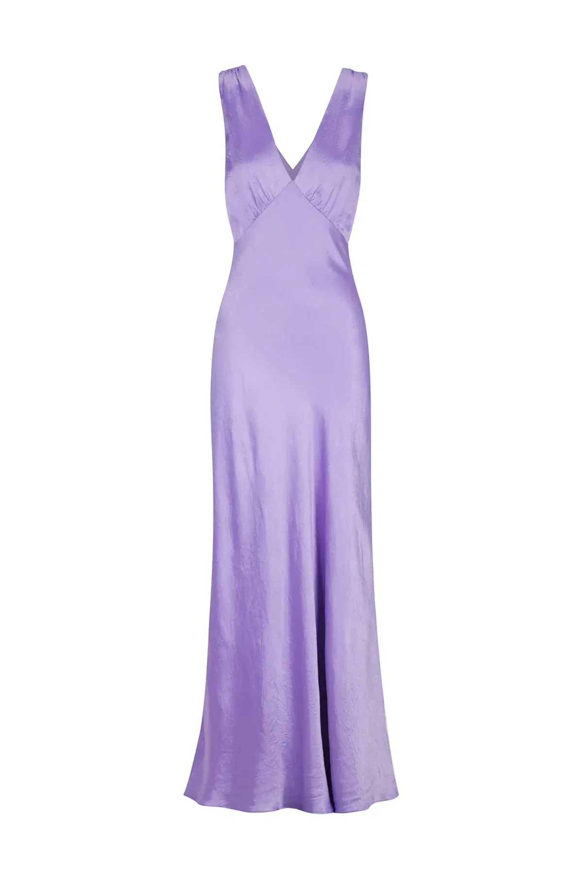 Hansen and Gretel Marcelle Dress Lavender Size M / AU 10 - Image 3