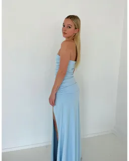 Mode Mila Remi Dress Blue Size S / AU 8 for rent on The Volte - image 5