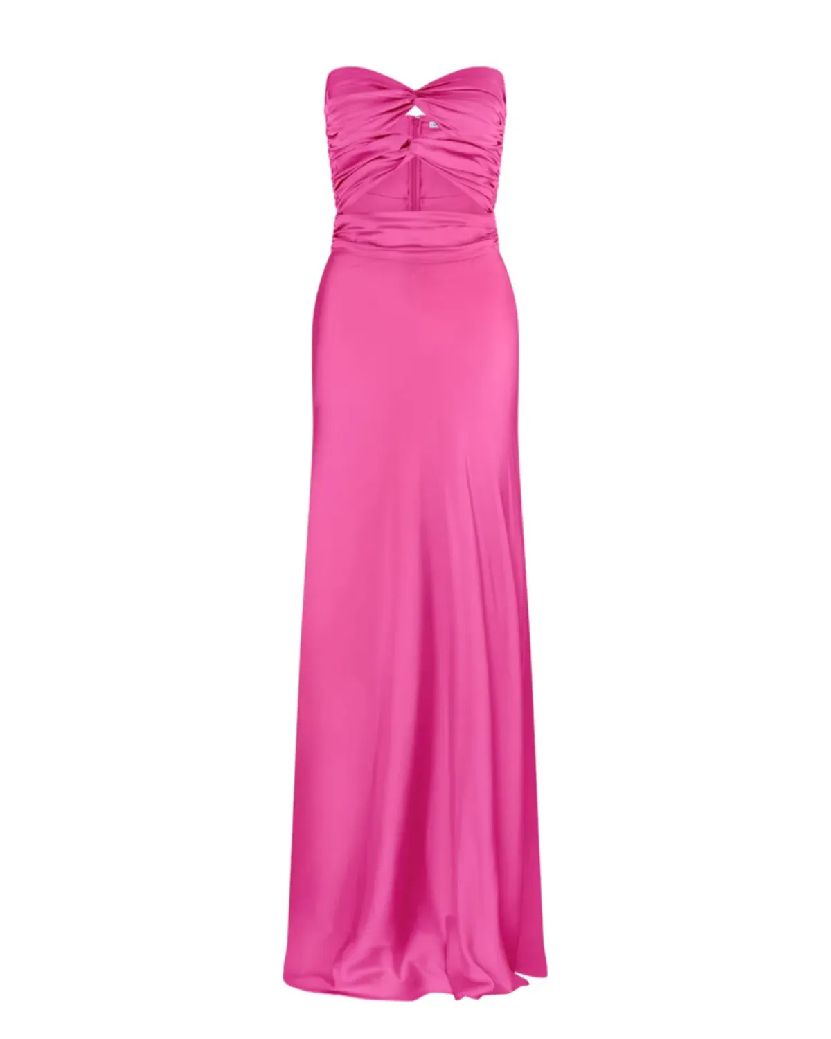 HNTR The Label Inka Gown Pink Size S / AU 8 - Image 3
