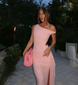 Bec & Bridge Victoria Asym Dress for rent on The Volte - image 1