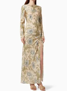 Sir the Label Maev Gown in Florence Size 8  for rent on The Volte - image 2