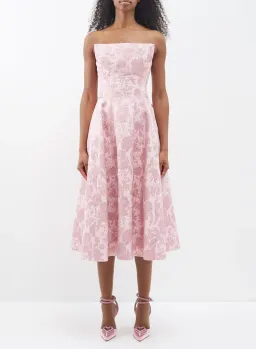 The Vampire's Wife The good witch dress AU/UK10 for rent on The Volte - image 3