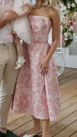 The Vampire's Wife The good witch dress AU/UK10 for rent on The Volte - image 1