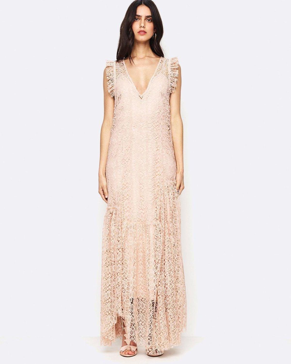 Alice McCall Reflections Gown - Image 2