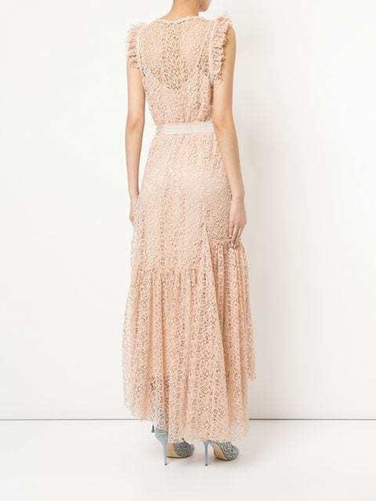 Alice McCall Reflections Gown - Image 3