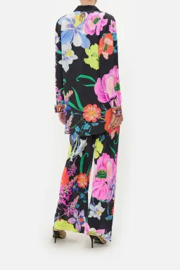 Camilla Away With The Fairies Double Breasted Soft Jacket and Pants Set S / AU 10  for rent on The Volte - image 2