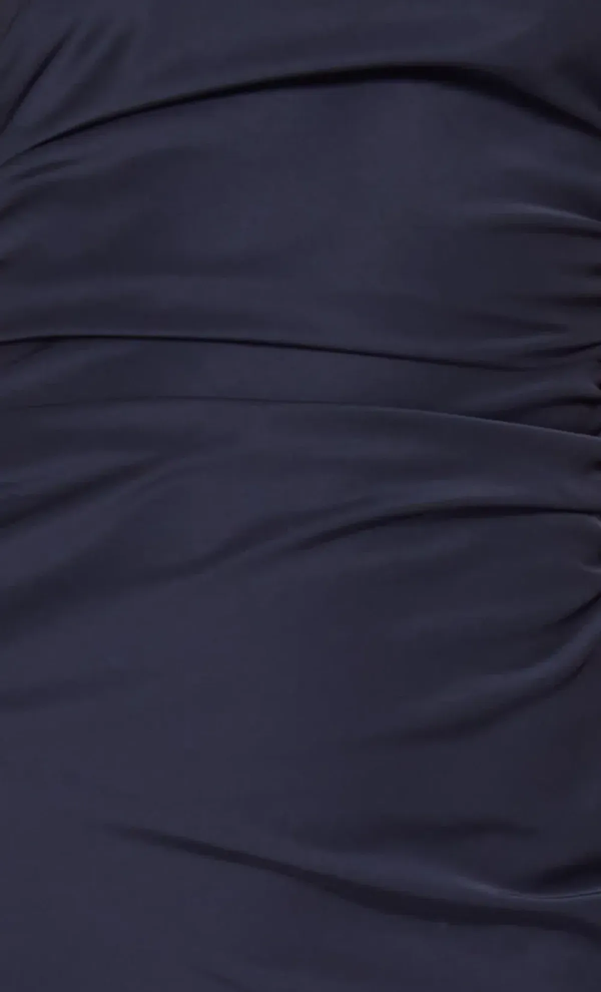 Bec & Bridge Ula Asym Maxi Dress Black Size 8 - Image 5