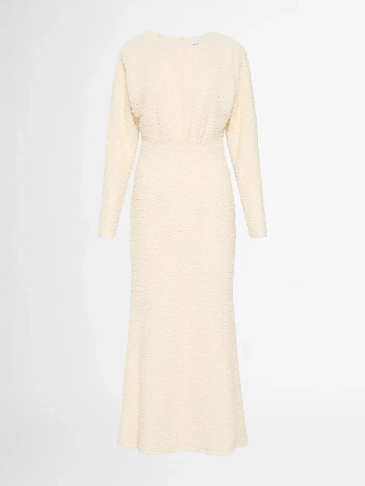 SHEIKE CLINTON MIDI DRESS AU8 - Image 3