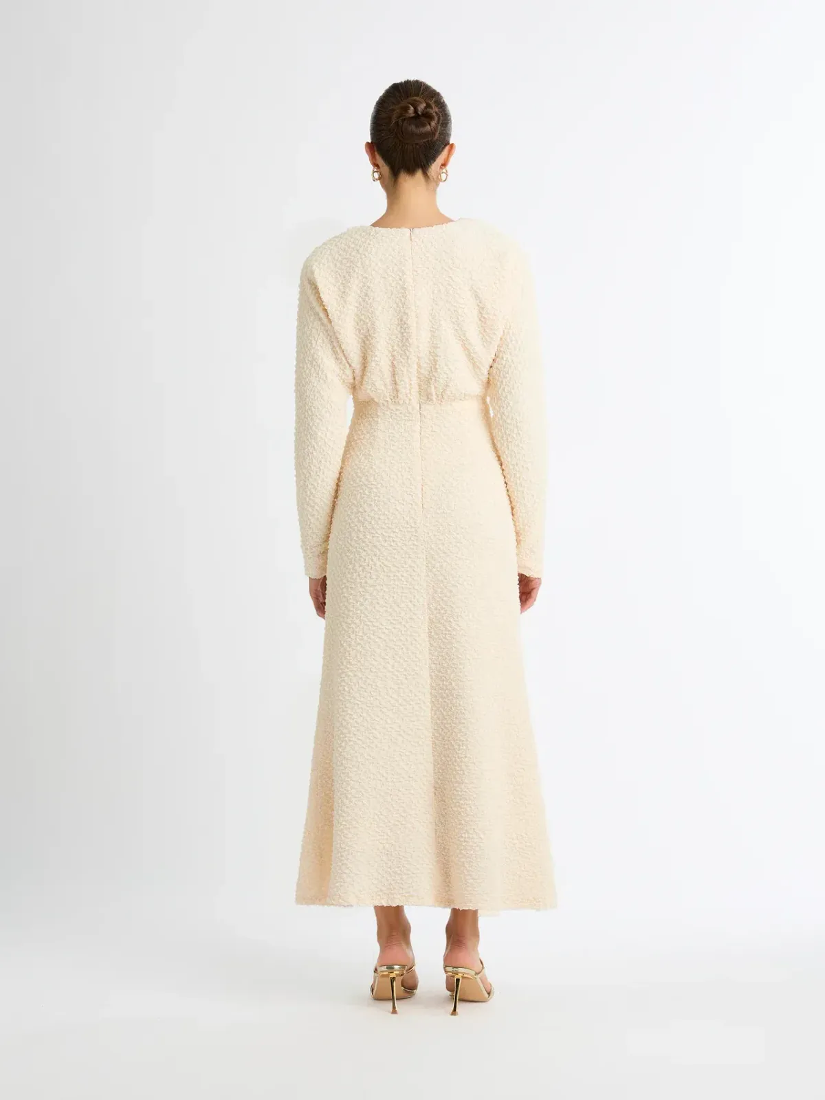 SHEIKE CLINTON MIDI DRESS AU8 - Image 4