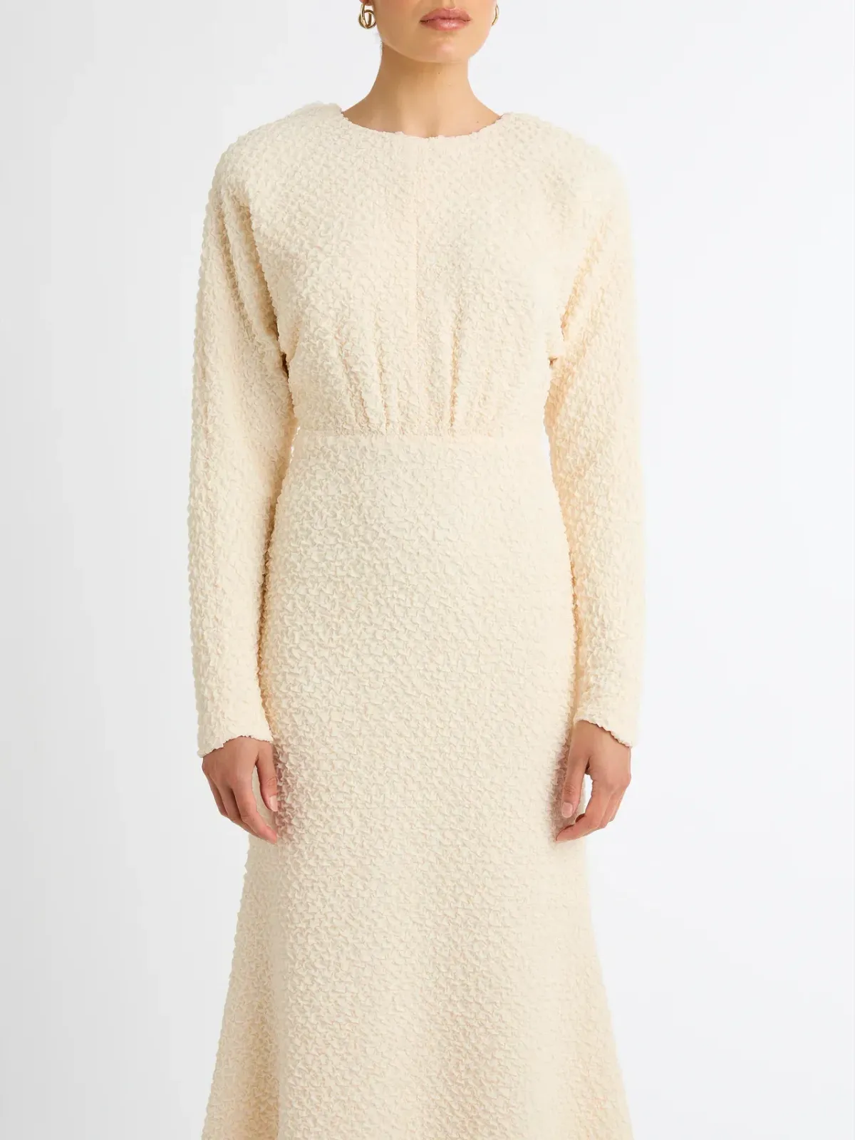 SHEIKE CLINTON MIDI DRESS AU8 - Image 2