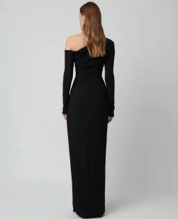 Effie Kats Cayley Gown Size 10 for rent on The Volte - image 5