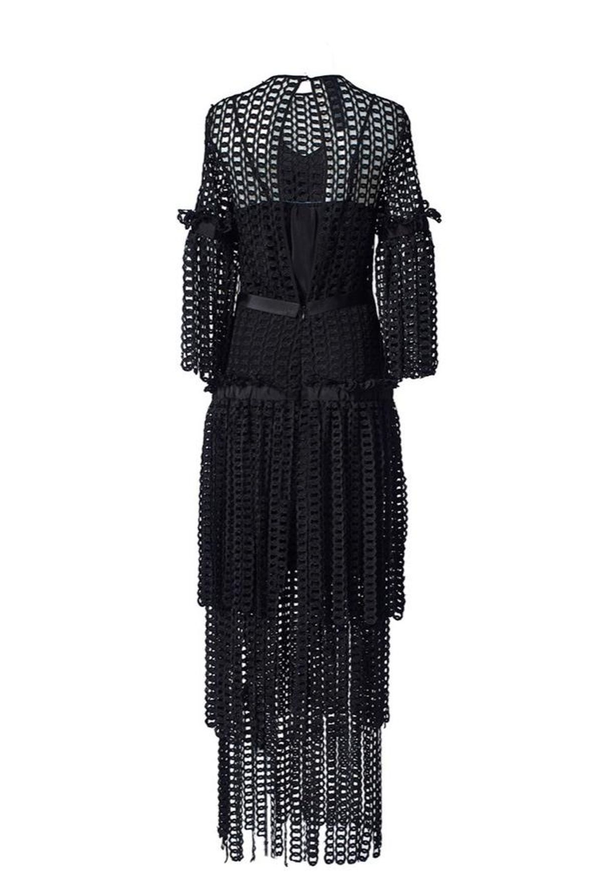 Romance Was Born ‘Chains Dress’ - size 8 - Image 3