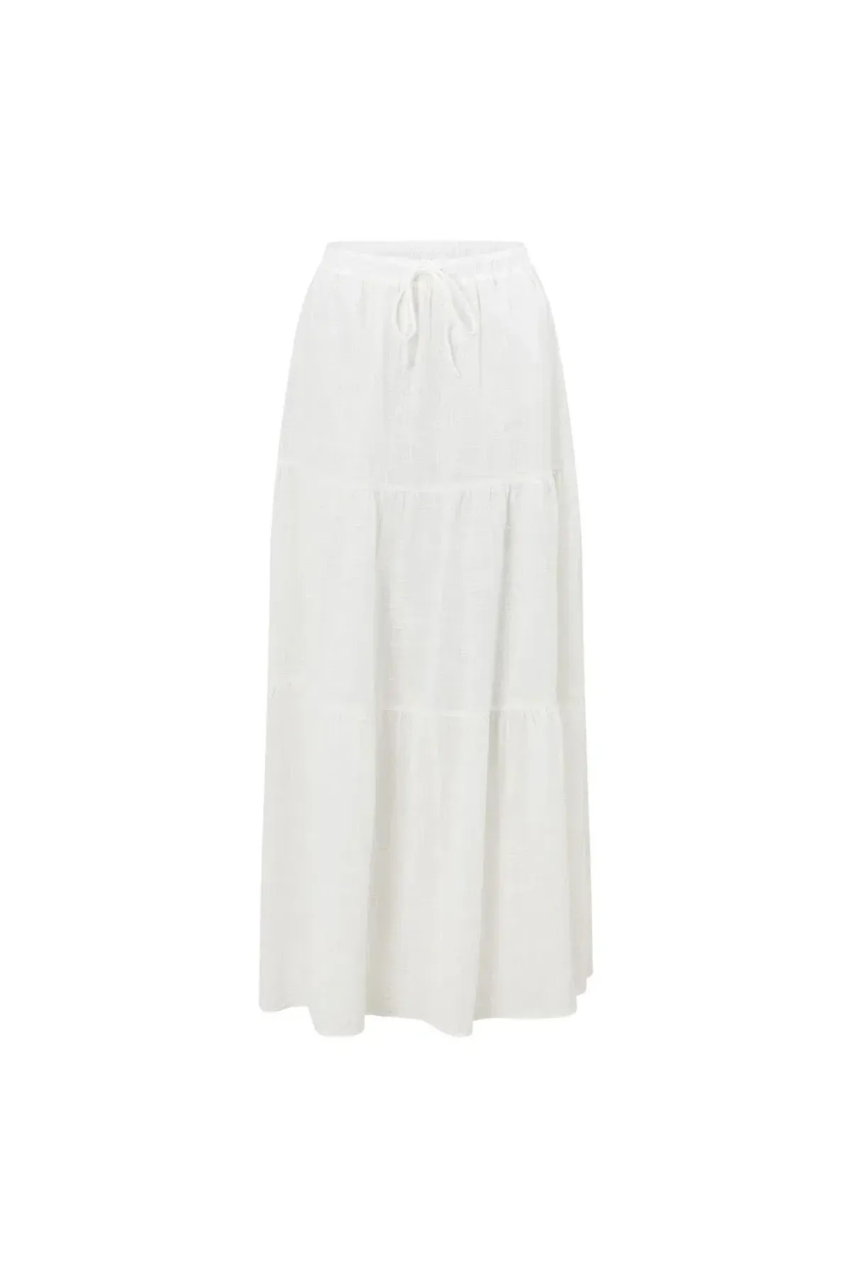 Sabo Skirt Nixie Set White Size 6 - Image 6