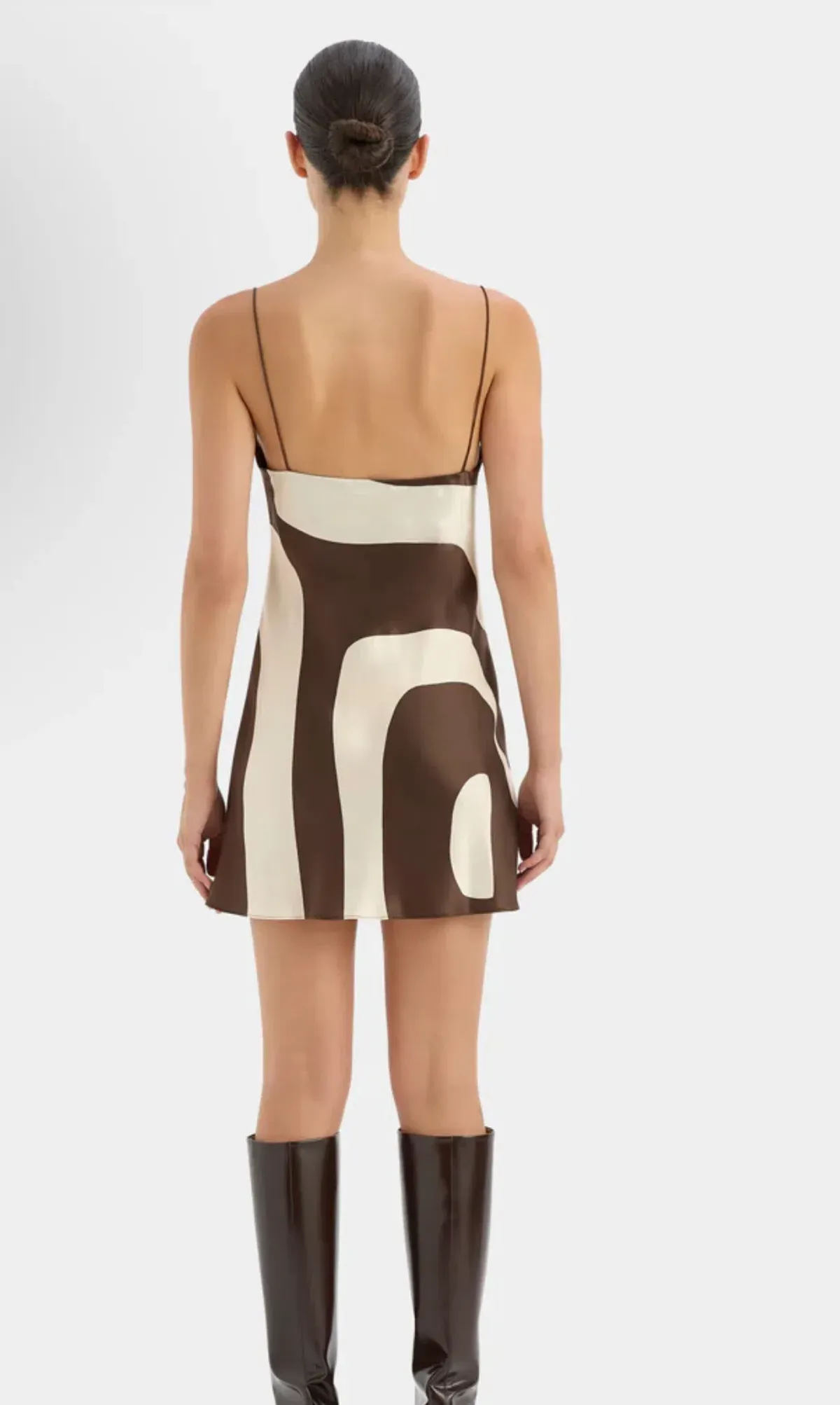 Sir the Label Freddie Slip Mini Size 1 / AU 8 - Image 2