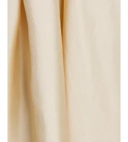 Zimmermann Natura Draped Shirt Dress Size AU 8 for rent on The Volte - image 5