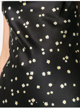 Bec & Bridge Miss Daisy Slip Midi Dress Floral Size 12 for rent on The Volte - image 4