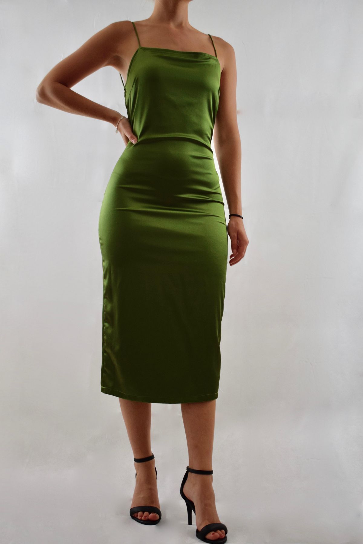 Maurie and Eve APACHE DRESS - Image 2