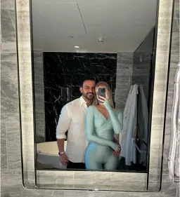 Coucoo Lanai Pant Set Sage Size 10  for rent on The Volte - image 4