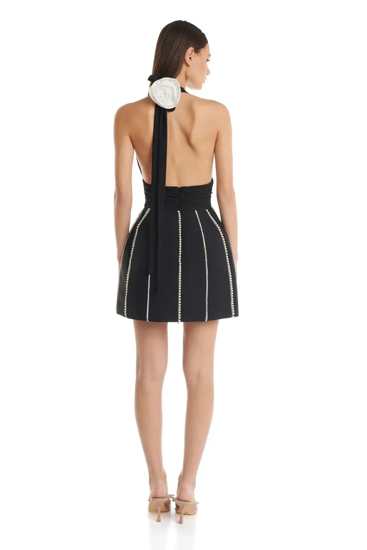 Eliya The Label Bethani Dress Size 6 - Image 3