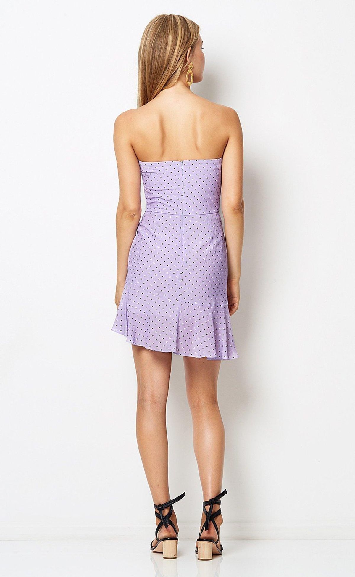 Bec and Bridge Miami Heat Dress - Image 3