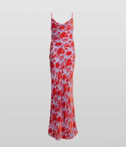 Rat & Boa Athena Dress Red Size S / AU 8 for rent on The Volte - image 4