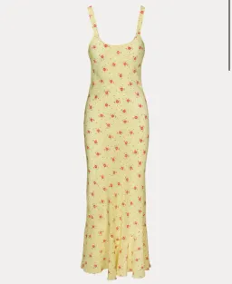 Realisation Par The Allegra Dress Verona Size S /Au 8 for rent on The Volte - image 3