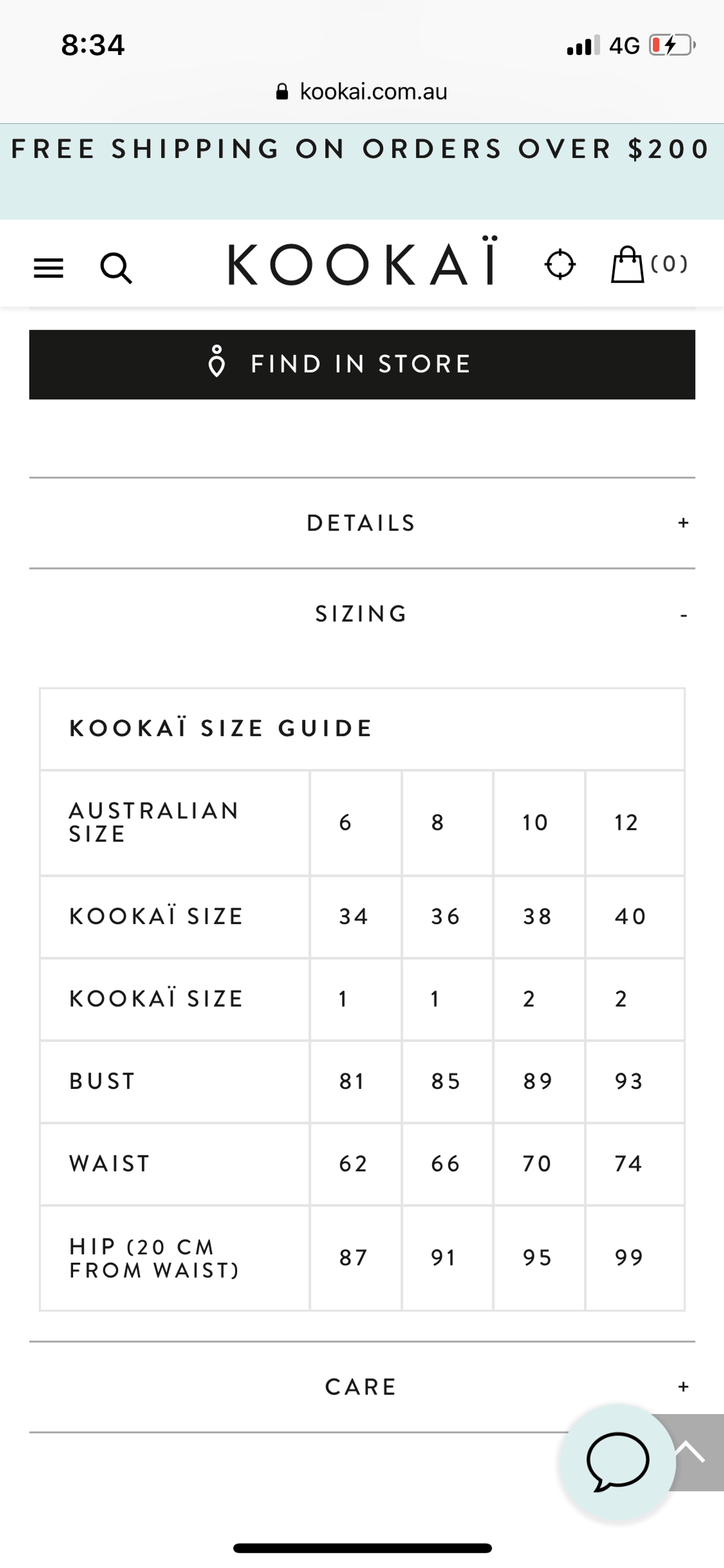 Kookai Erica Dress - Honeycomb  - Image 5