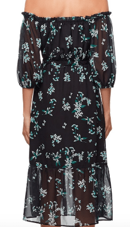 Kookai Chateau Dress for rent on The Volte - image 4