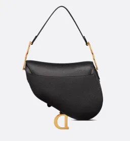 Dior Saddle Bag with Strap  for rent on The Volte - image 2