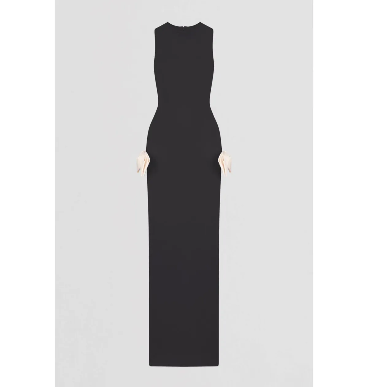 Atoir Jana Dress Black Size AU 8 - Image 7