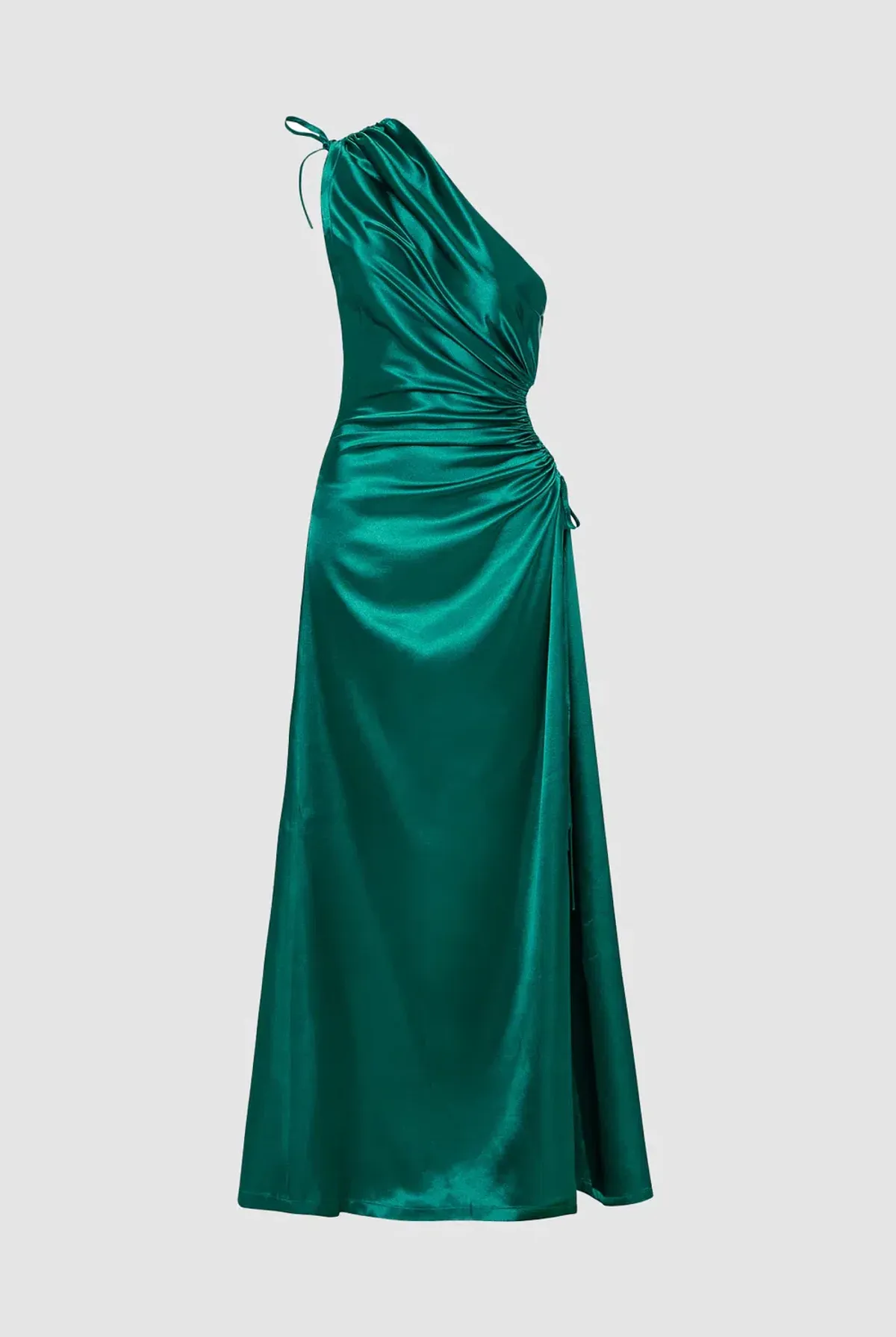 SONYA MODA NOUR MAXI GOWN SIZE 8 - Image 5